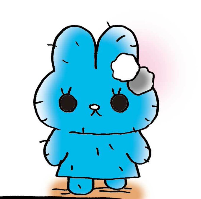 カビのtwitterイラスト検索結果 古い順