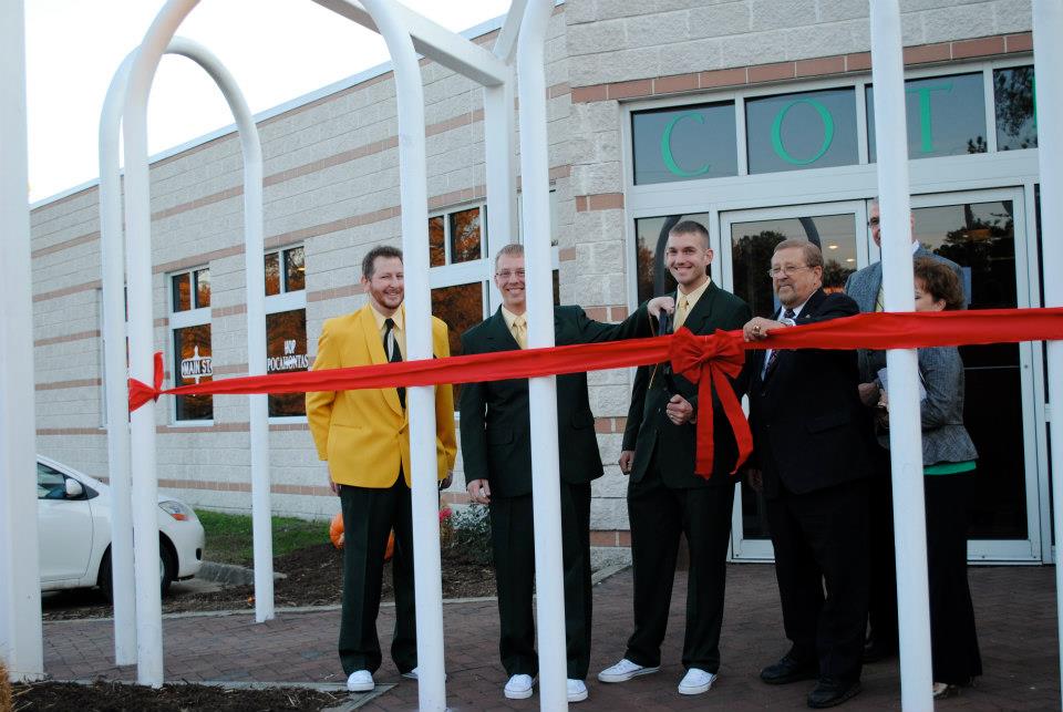 On this day, 5 years ago, we officially opened. After 5 years we are still passionate about making great beer and are proud to be a part of the amazing #RVAbeer community.