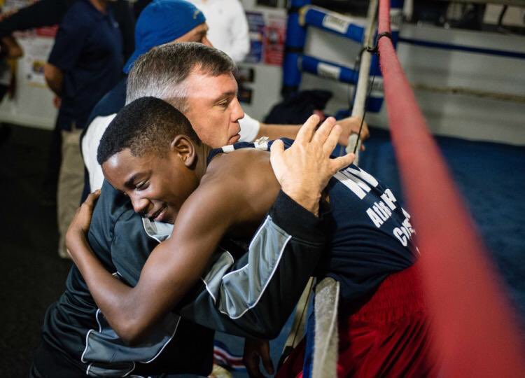 Perspect_studio's tweet image. The Atmosphere is Crazy! @TeddyAtlasFound 🥊 Stage is Set #NYC #StatenIsland #Perspectus Studio @HiltonGardenInn Honor to be Here! T-Minus 2 Hrs Till Rumble