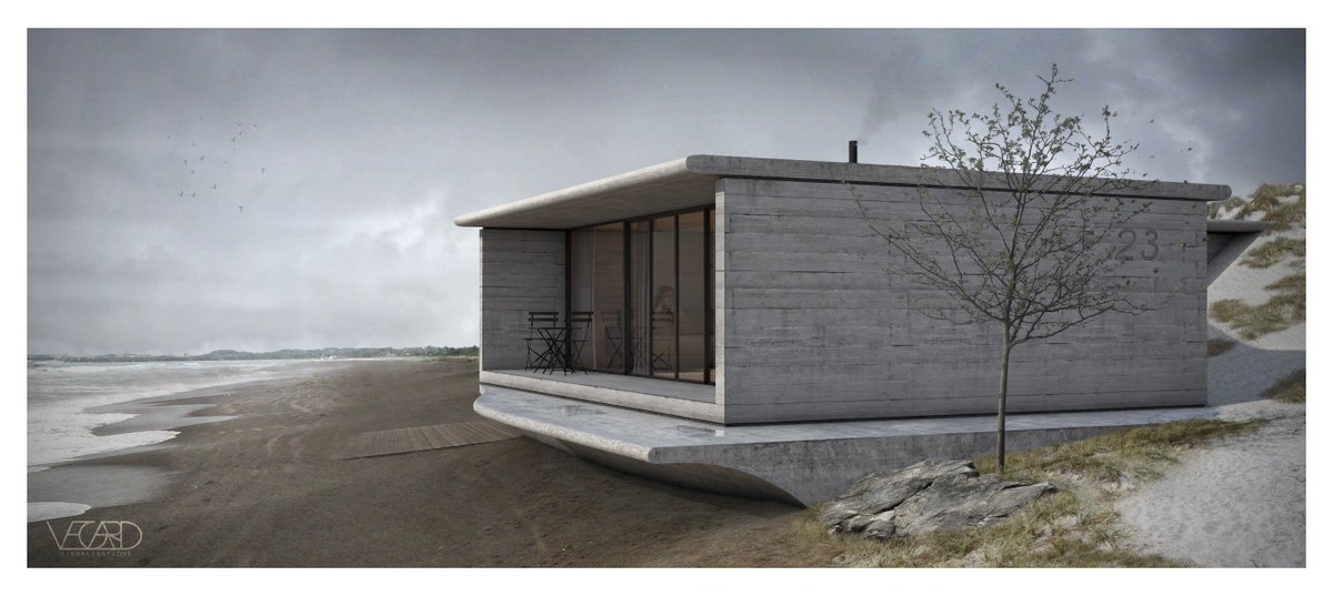 elvegardo's tweet photo. @Architizer @iArqui9 @BrickVisual A small visualisation of a personal project, please have a look at the behance post where i explain the ideas behind the design. https://t.co/ci0CuhirJO https://t.co/agJROazOHG