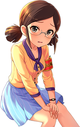 デレステパッション透過画像bot 学園の超 新星 冴島清美 T Co Dukzemccsz デレステパッション透過画像bot 学園の超 新星 冴島清美 T Co Dukzemccsz
