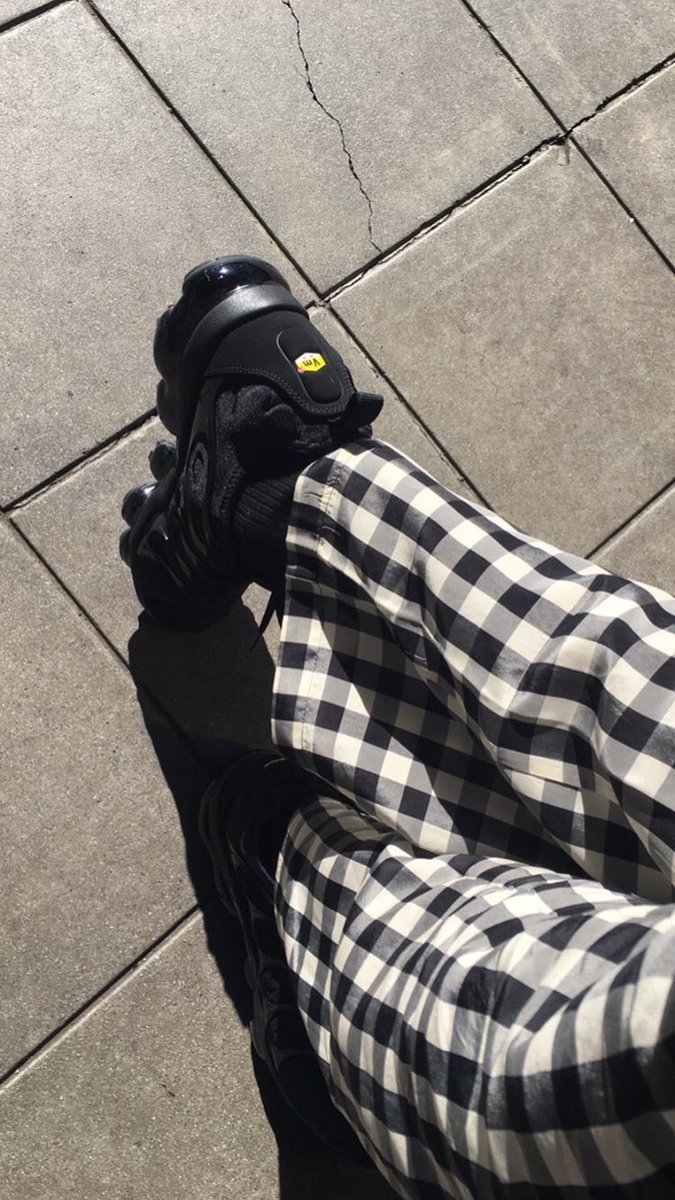 skepta vapormax