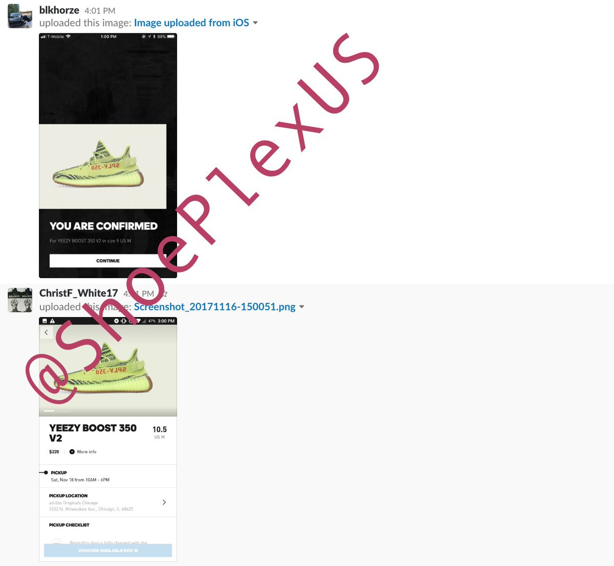 adidas confirmed captcha