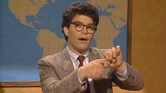 This Al Franken tweet from October didn't age well