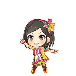 デレステパッション透過画像botさん の最近のツイート 8 Whotwi グラフィカルtwitter分析 デレステパッション透過画像botさん の最近のツイート 8 Whotwi グラフィカルtwitter分析