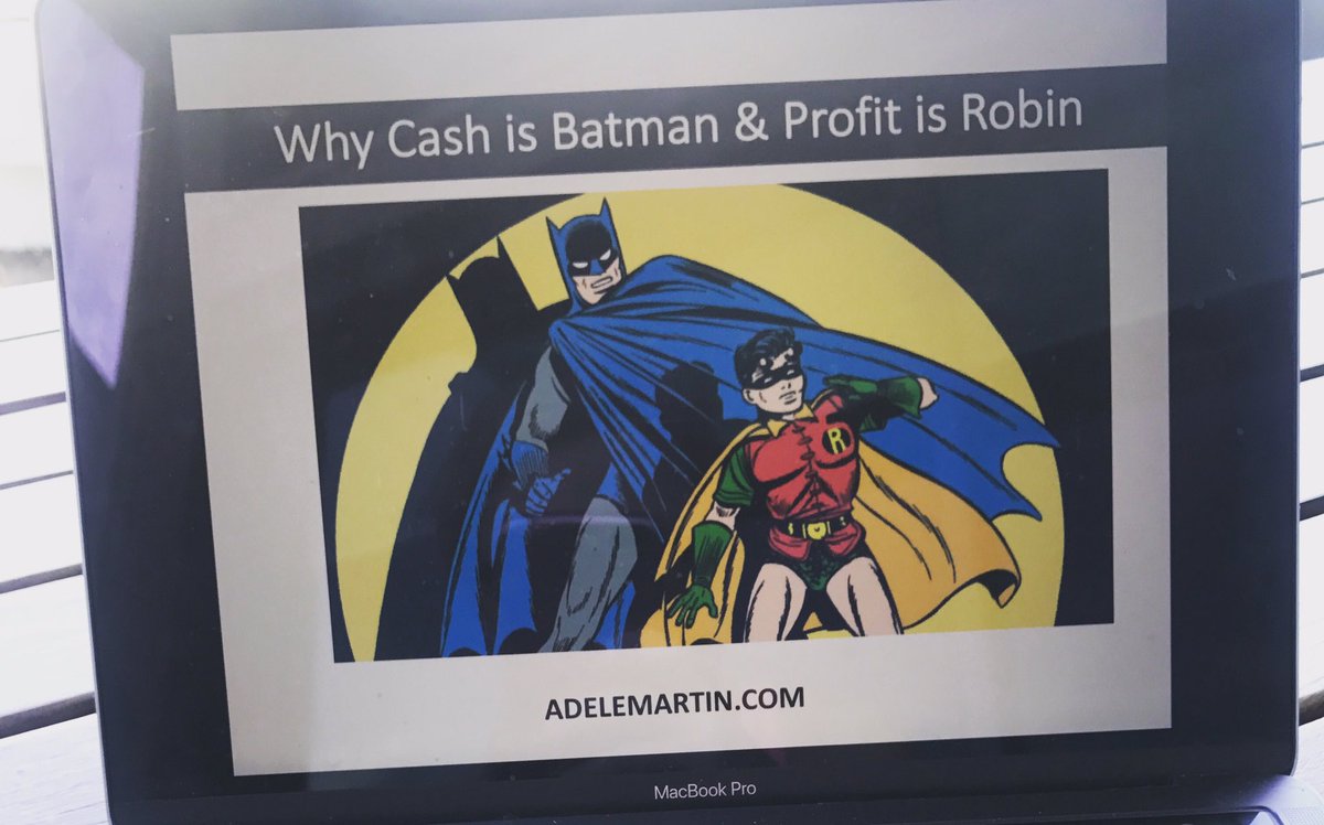 Adele Martin tweet media