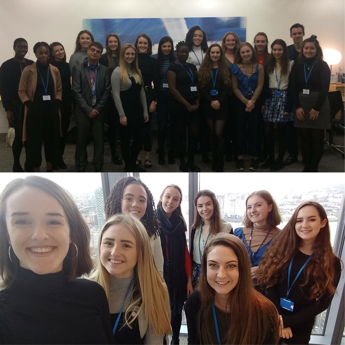 OneDanceUK_Rep's tweet photo. Looking forward to attending the @onedanceuk conferences on the 25th/26th and be reunited with some of the other incredibly talented, and inspiring One Dance UK Dance Ambassadors! #TogetherForDance #DanceAmbassadors #ODUKConferenceSeason ^BA https://t.co/Gf5RBJfwKK