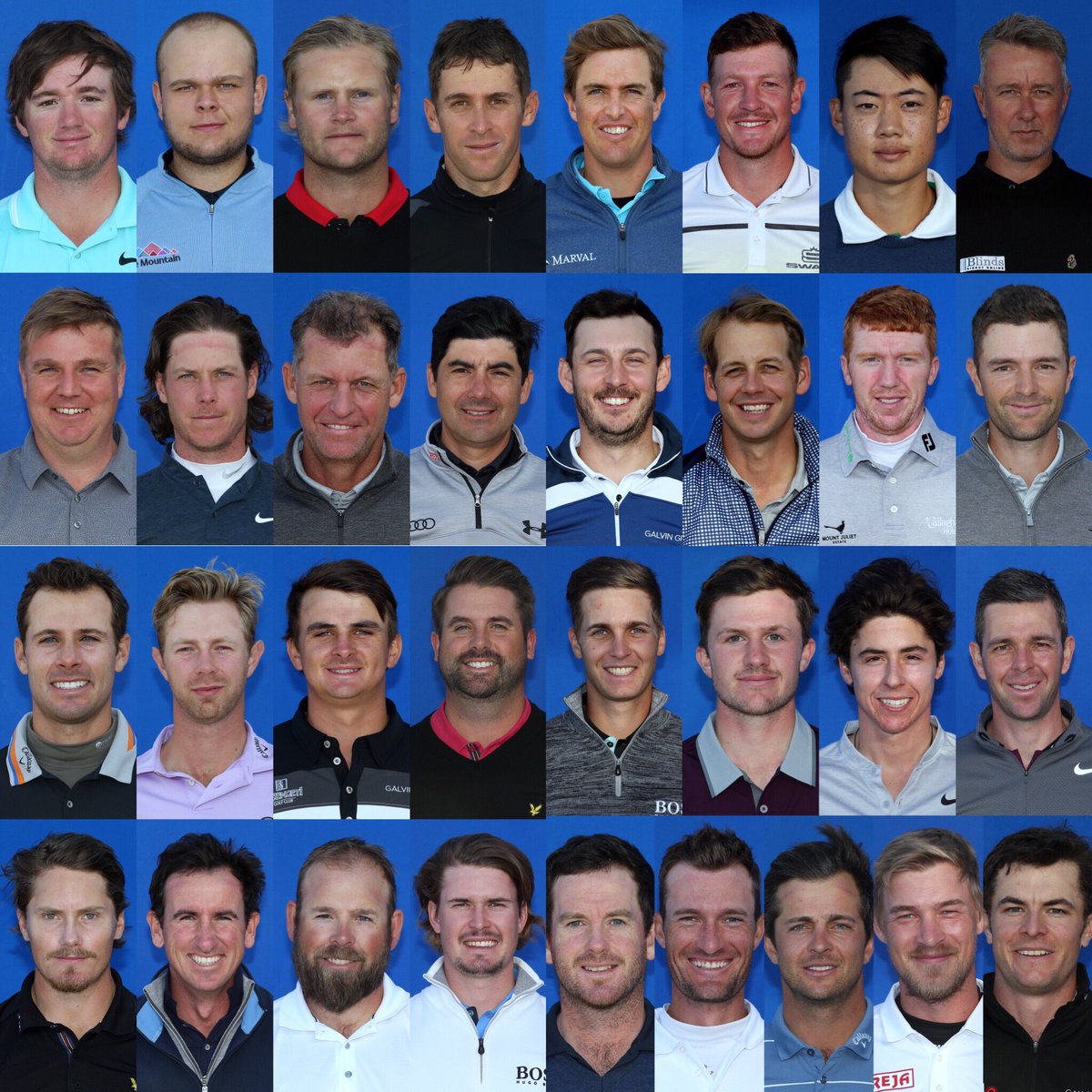 DPWorldTour's tweet photo. Welcome to the Tour!

2017 @ETQSchool results: https://t.co/p4nj8YQr8Z https://t.co/VjYbWr9TKn