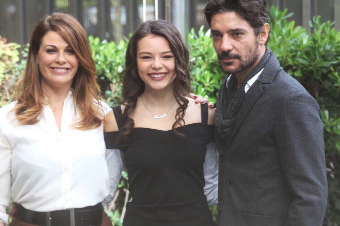 Oggi ho visto i primi minuti di Scomparsa ... spero vi emozionerete come me... brividi... ❤️❤️❤️❤️#scomparsa<a href="/tag/endemol"class="tags"><span>#endemol</span></a><a href="/tag/scomparsa"class="tags"><span>#scomparsa</span></a><a href="/tag/rai1"class="tags"><span>#rai1</span></a>