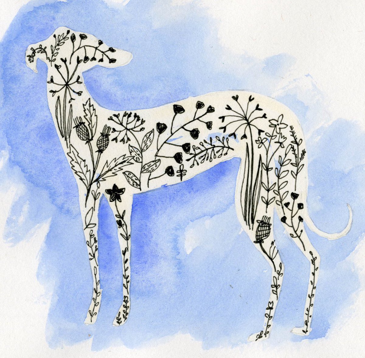 PopUpPrintShop's tweet image. Our 20th #winterpopupprintshop seller is Doodleduck Designs. Siya’s beautiful designs are full of character, colour and unique style. Perfect prints and laser cut decorations, just in time for Christmas. Join us SATURDAY at @LEAFPortlandSt 10am-4.45pm #manchesterprintfair