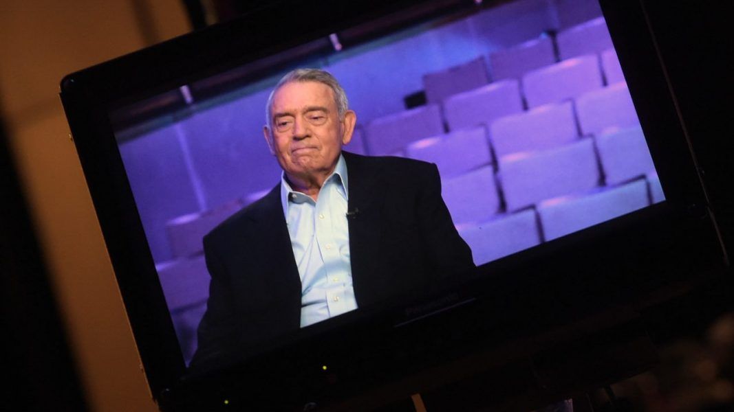 Dan Rather Once Excused Bill Clinton Assault Allegations; ‘It Happened a Long Time Ago’... buff.ly/2mxFLOR https://t.co/rvJOtZAOO0