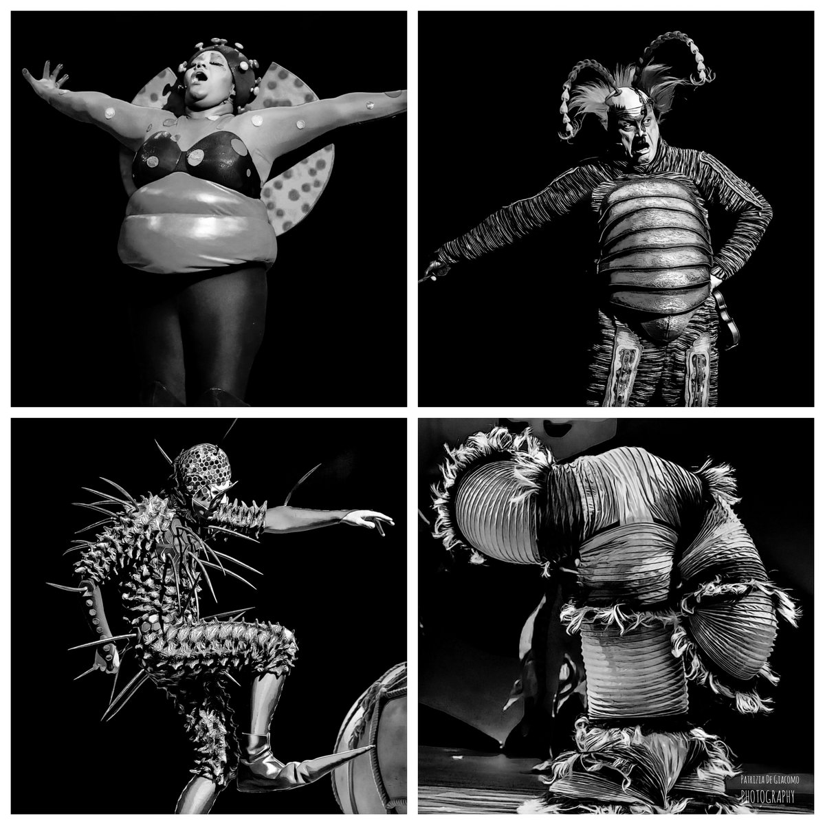 art4mimik's tweet photo. Art4mimik | Cirque Du Soleil #Art4mimik #CirqueDuSoleil #photoproject #patriziadegiacomo #patriziadegiacomophotography https://t.co/qUefKgmbm1