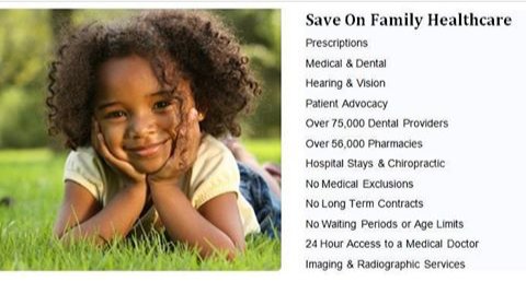 HerLifeFreedom's tweet image. I can help people in 42 states get affordable health benefits. If you're tired of all the high costs on out of pocket expenses, let me show you how to save money. bit.ly/2myLjZ9 #dental #medical #discountplans #yourplanb
