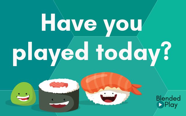 Tomorrow is Friday... the perfect day for a fun classroom game! Choose from one of our four games and play with all your students! #teachers #edtech #classroomfun #edgames #blendedlearning #gbl #edchat #elearning