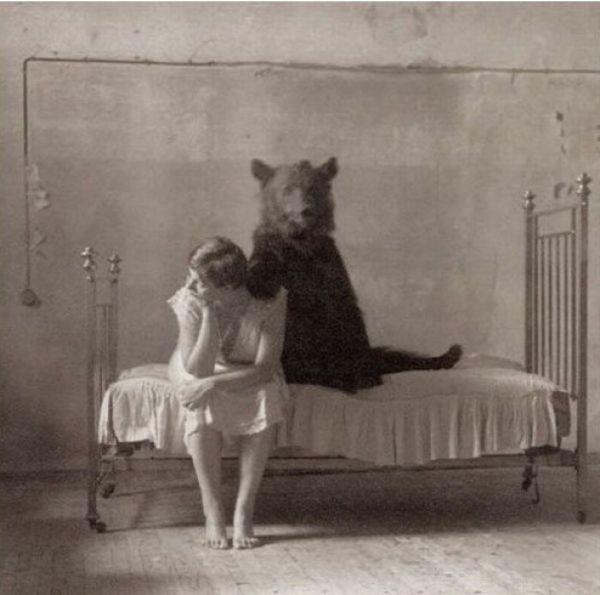 carlahkrueger's tweet photo. WTF? #CreateYourOwnCaption https://t.co/M8jcc9dZd1