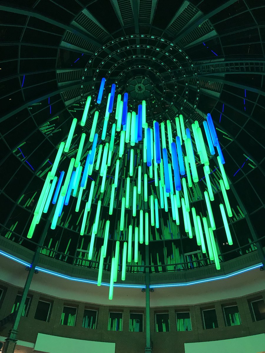 Nice evening <a href="/GlowEindhoven/">GLOW Eindhoven</a> powered by <a href="/VanLanschot/">Van Lanschot</a> and <a href="/WRommedahl/">Wendy Rommedahl</a>