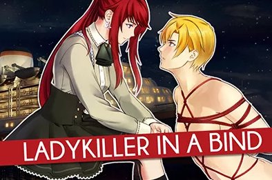 TodasGamers's tweet photo. Y acabamos recordándoos que el #LadykillerInABind estás barato, barato, actualmente en la Humble Store. Analizamos su construcción de la mujer como sujeto erótico en este magnífico artículo:
🔗https://t.co/PBTGuQGoST https://t.co/2M9pXOBCuZ