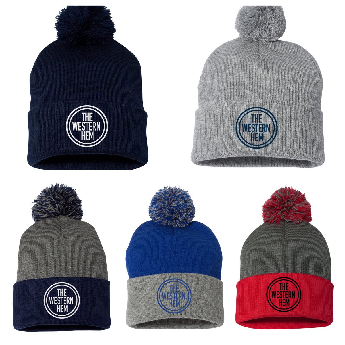 TheWesternHemCC's tweet image. Here is a preview of some of our new items now available for purchase. Look for these to be featured in a brand new collection being released in early 2018. Contact us today for more details. #TheWesternHem