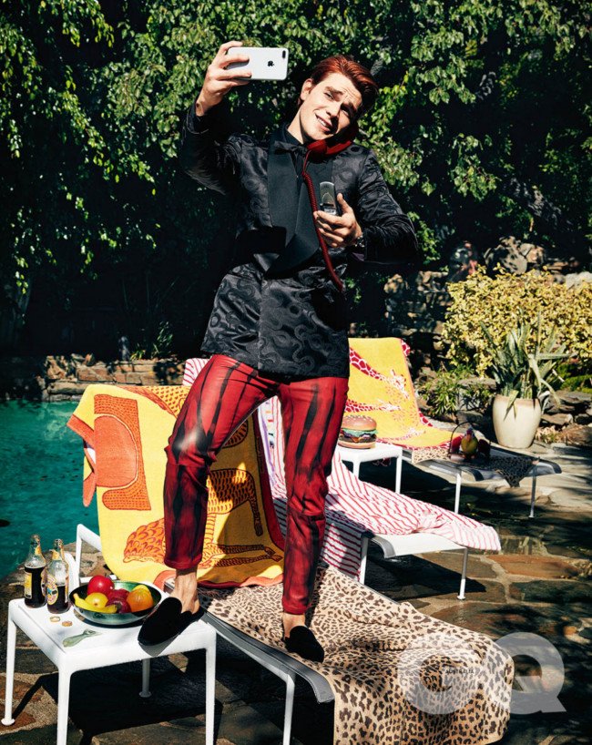 AmandaFarber11's tweet photo. Congrats @kj_apa on your Breakthrough Actor of the Year award!!!!  @GQAustralia https://t.co/qm8dggQJlx