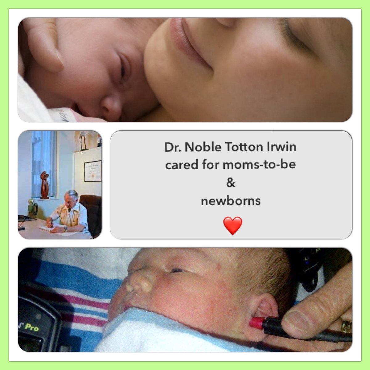MercatorSC's tweet photo. @DrIrwinFDN the ‘Maternity Renewal Campaign’ is fitting for the foundations namesake who cared for moms-to-be & newborns in the region; Dr. Noble Irwin would ❤️ this! 👏🏻 #CharitySpotlight #KeepingHealthcareStrong #Donate2Help https://t.co/3VDgDVoUTv https://t.co/VNJJSvar0U