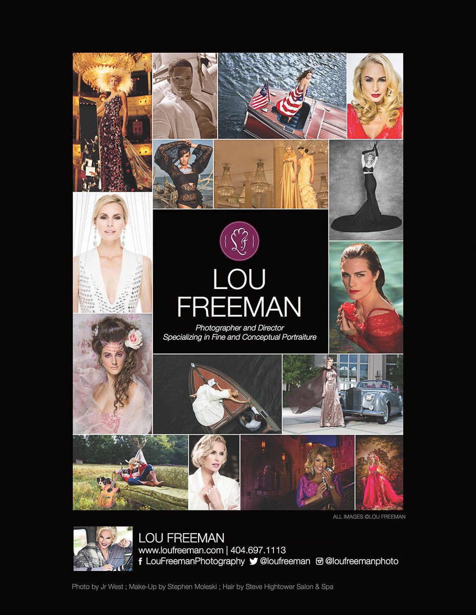 LouFreeman's tweet image. 