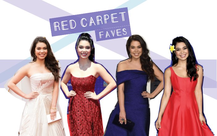 <a href="/NBCRise/">Rise</a> star and real life #Moana <a href="/auliicravalho/">Auli’i Cravalho</a> is the new face of <a href="/WallFlowerJeans/">WallFlower Jeans</a>! Check out our Q&amp;A with the brand ambassador herself! >> ow.ly/3cJ430gD3rU