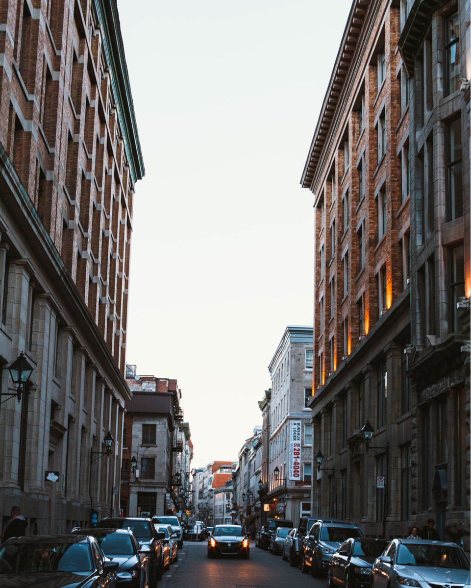 HotelGault's tweet photo. Strolling through the neighborhood’s cobblestone streets ♡

#Mtlmoments #Vieuxmontréal https://t.co/qRUyT2nV8w