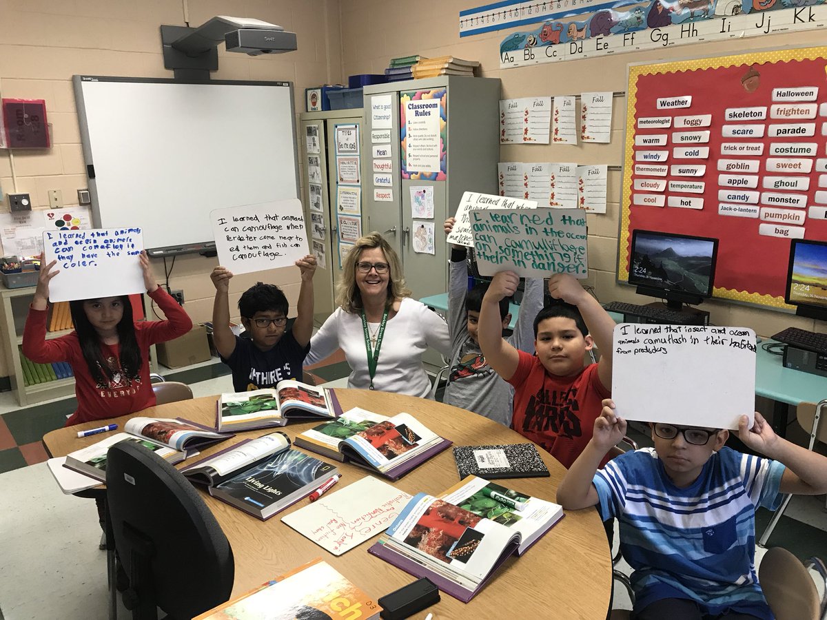 Our ELL friends share their writing with Mrs. Chrisomalis <a href="/NMBerkley_NJ/">Berkley</a> #NMNews