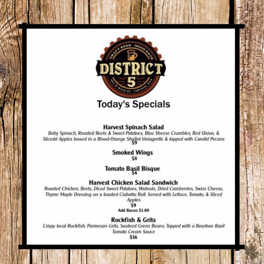 District5RVA's tweet photo. https://t.co/oR9kGZzULa