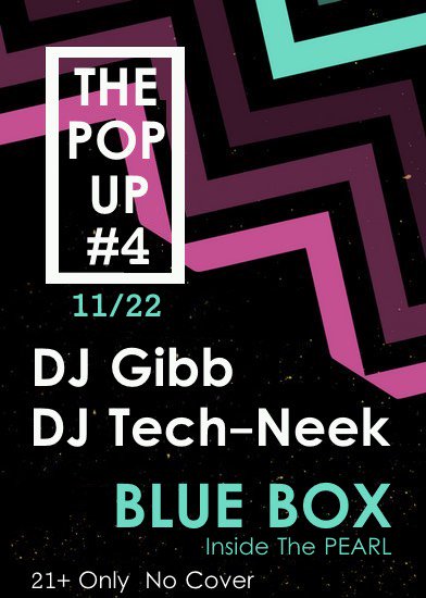 Blue Box Bar tweet media
