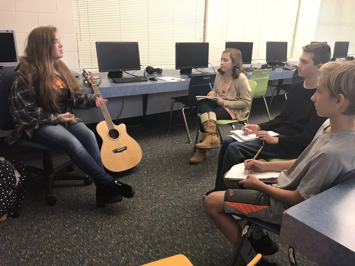 Clarkston Schools tweet media