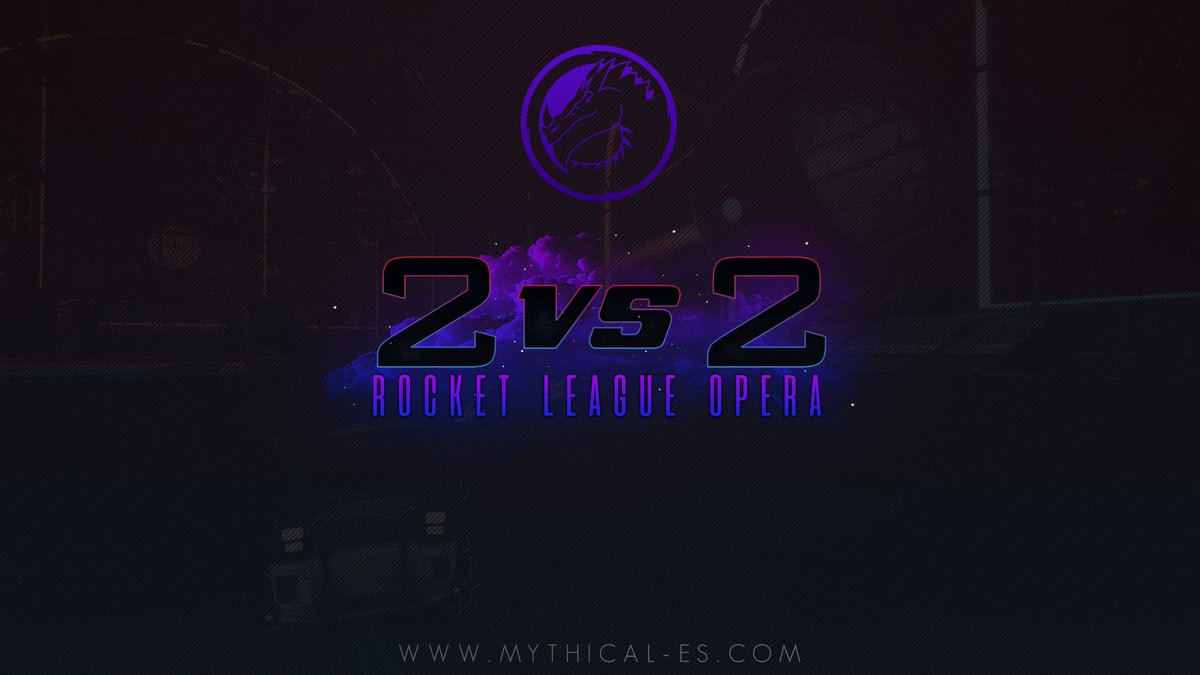 Mythical_Es's tweet image. Come one come all! Mythical Opera 61 2v2 Signup by 7:30pm EDT smash.gg/opera61  Stream starts at 8 PM twitch.tv/mythicalesports