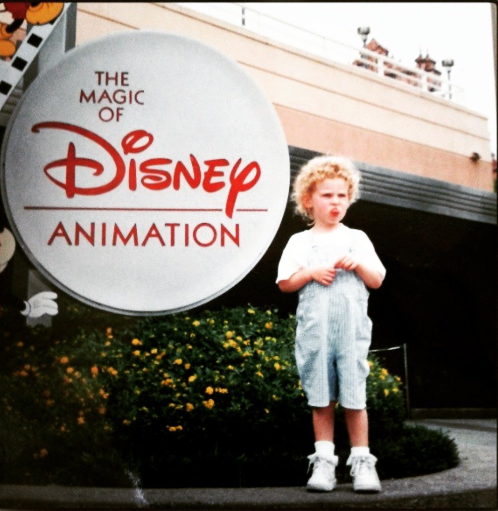 DevonCookPT's tweet image. When I was younger, I was a bit of a cheeky character! 🙊 #whenIwasyounger #YOYP2018 @PrincesTrustSco @YOYP2018