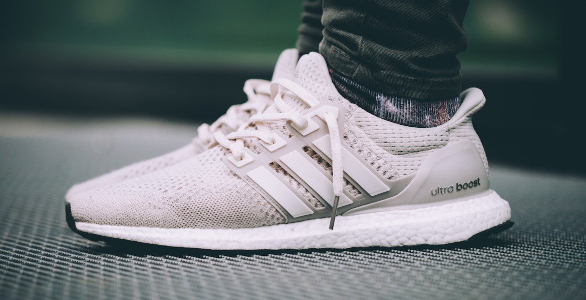 adidas ultra boost cream 1.0 restock