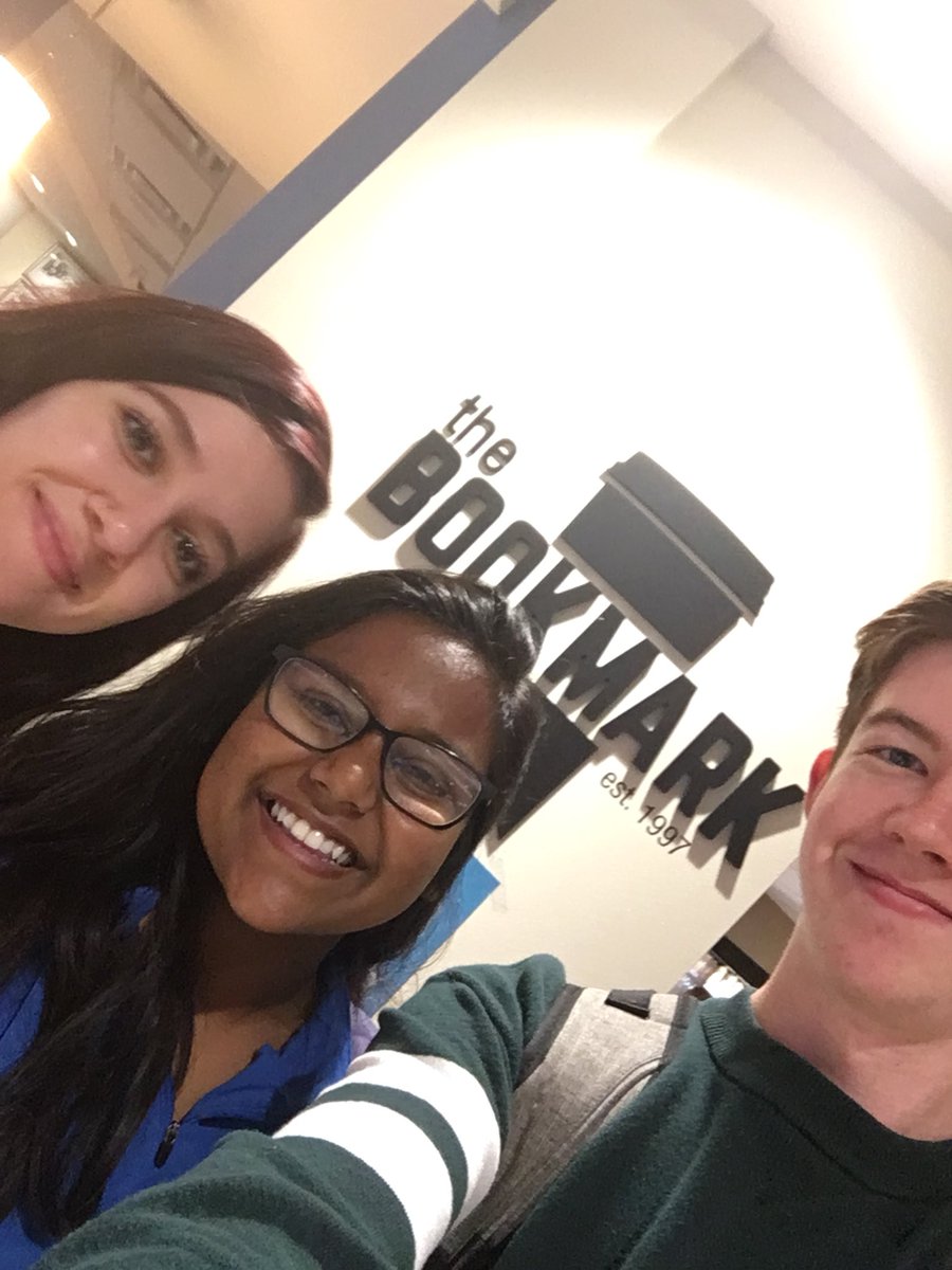 ReetyErwin's tweet photo. @OUCampusDining 
#campuscoffeecrawl
#OUBookmark https://t.co/oRRdrioh8M