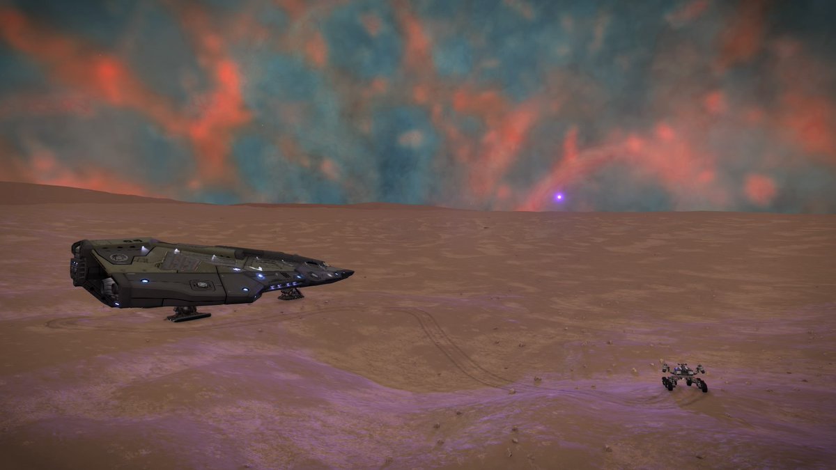 CmdrZWP's tweet image. Last destination of #ProjectOrpheus is in Wayfarers Graveyard. Time to check this Wolf-Rayet before departure #IPX