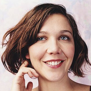 Happy birthday, Maggie Gyllenhaal! 