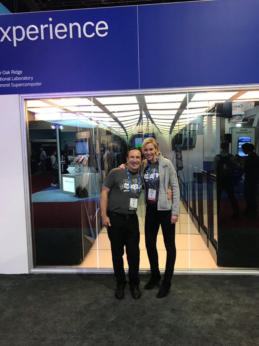 bethann_nyc's tweet photo. #SC17 is almost over but you can still stop by the #IBM booth to meet the experts and print a souvenir with our social printer! #IBMSC17 https://t.co/CanqwEVYnb