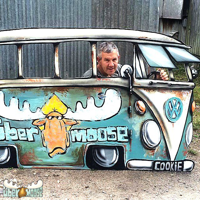 ubermoose tweet picture