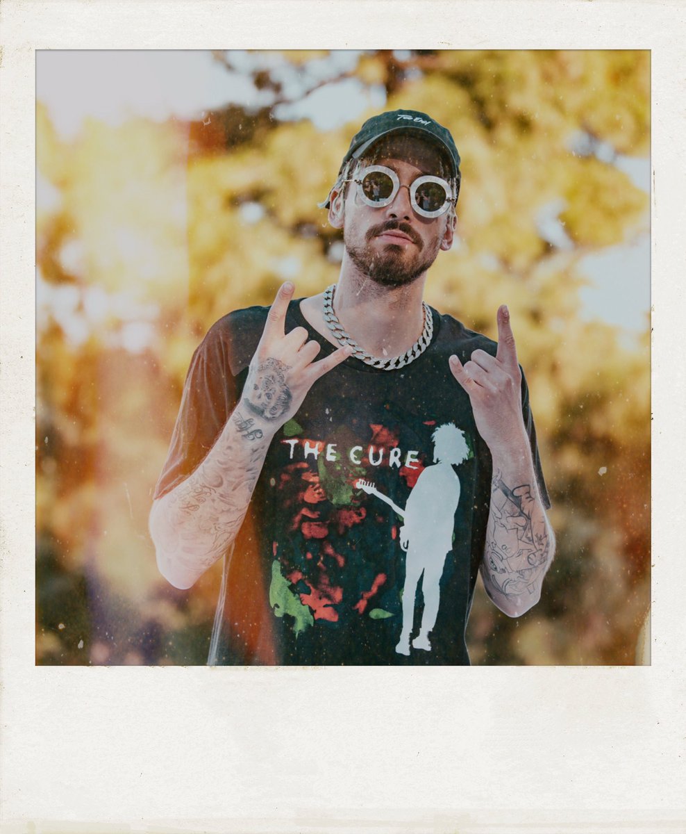 CheatCodesMusic's tweet image. it feels great mutha fucka, yuhh.