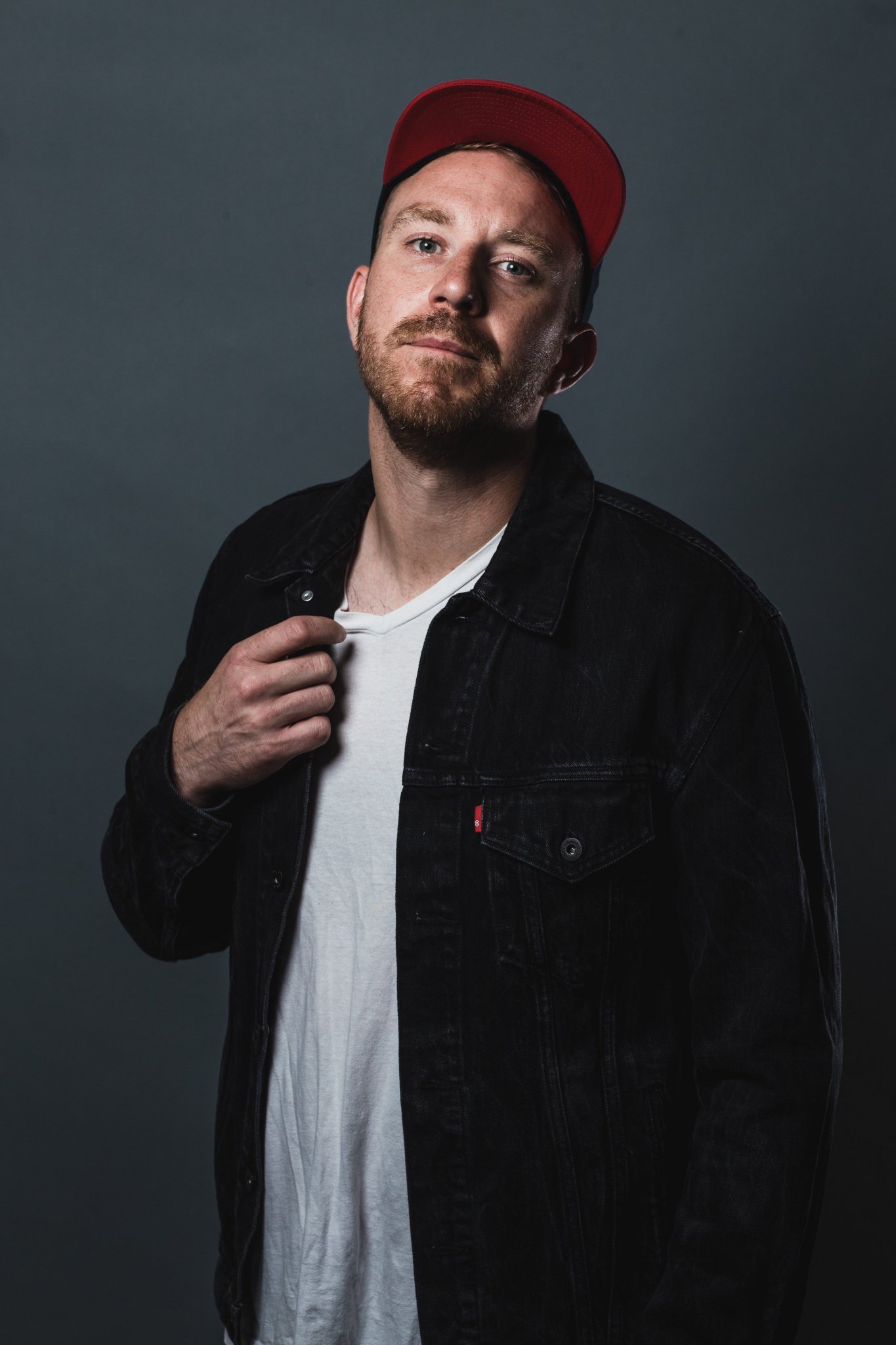 Wishing a very Happy Birthday to Chris Henderson of ! 