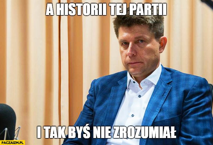 StronaMedalu's tweet photo. @Gasiuk_Pihowicz @KLubnauer @SowaMarek @JarosMichal @Piotr_Misilo @adamSzlapka @RyszardPetru  https://t.co/tPDy8fznX4