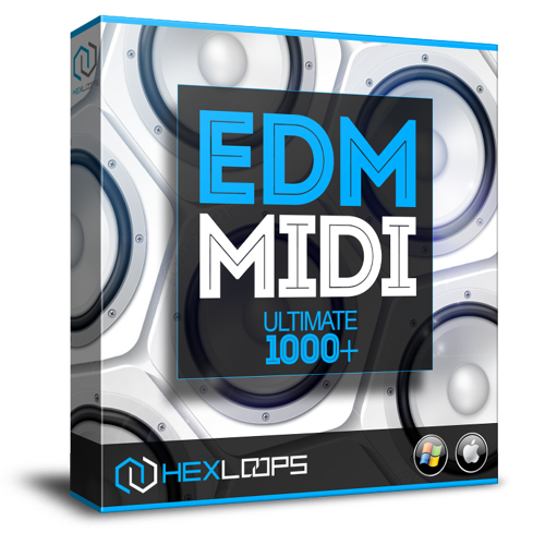 HexLoops's tweet photo. EDM MIDI Loops for Producers! https://t.co/cocYUY9JL7 via @HexLoops #edmproducers #edmmusic #makingedm #flstudio #abletonlive #logicpro #musicproducer #EDMbeats https://t.co/l8ufyrQiYk