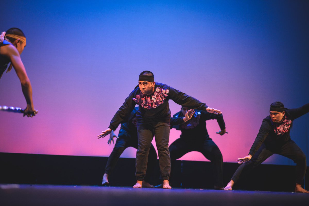 thedomba's tweet photo. PCN isnโt just a show, itโs an exploration of our identity. Two years ago, I wouldโve never thought I would be capable of leading such a large production. But here I am. PCN brings out the best in all of us.
โKnow culture, know self. No culture, no self.โ
#BePCN #Club33 https://t.co/cuOZ079Lx8