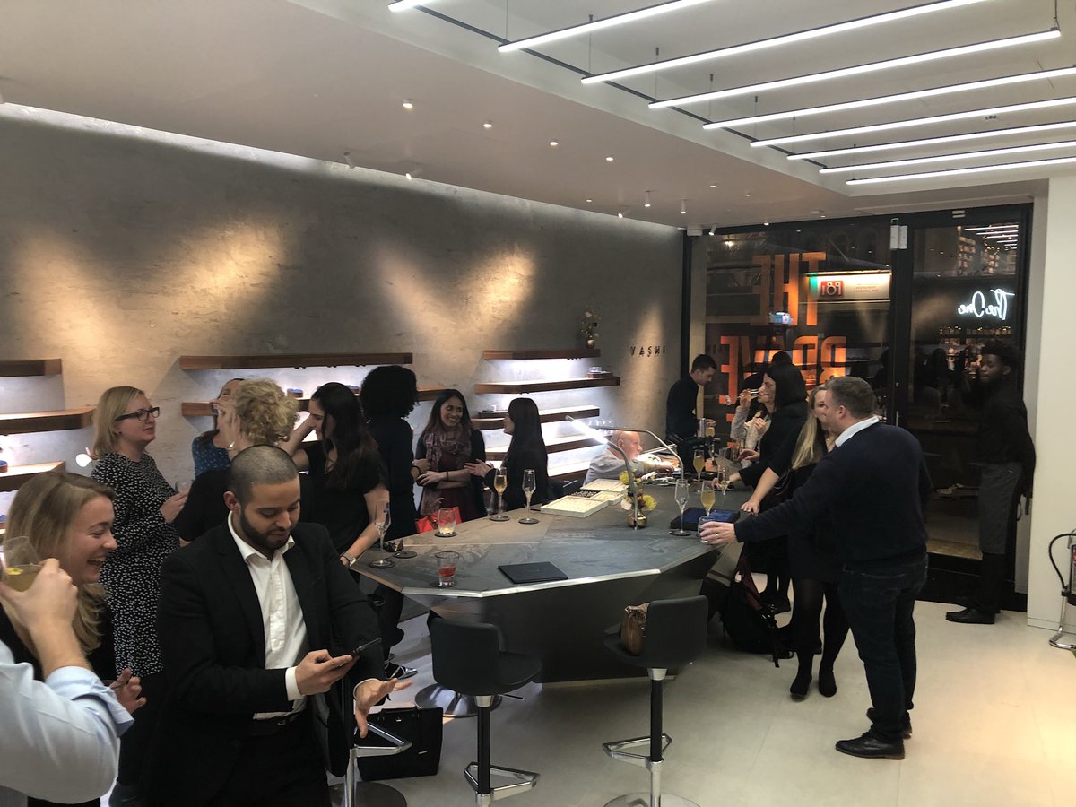 AstusUK's tweet photo. Another dazzling evening with @Vashiuk @barterbitch https://t.co/iaDkvMZNAP