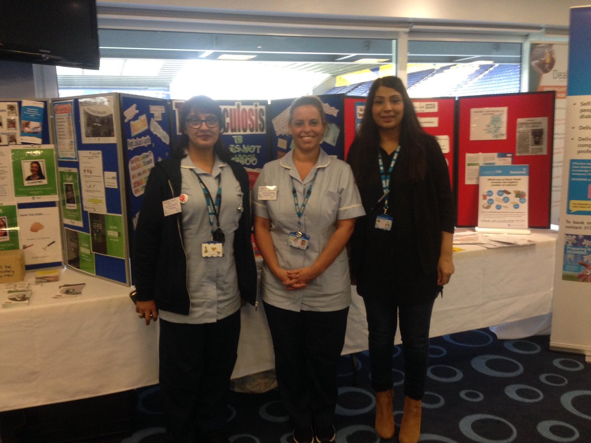 JoHarrison321's tweet photo. Fantastic support from @LancashireCare colleagues at #OK2017 #EDS2 #inclusion #diversity https://t.co/6GTzgo8NSo