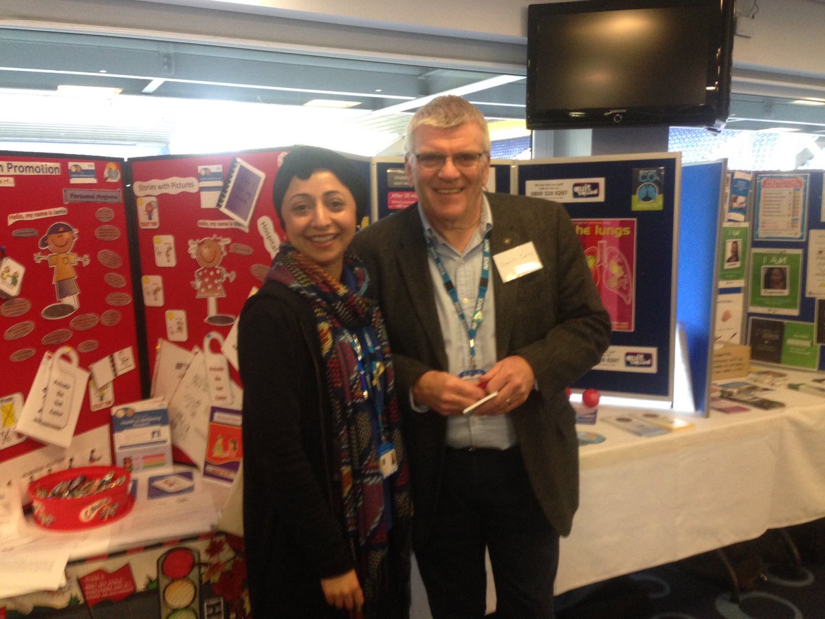 JoHarrison321's tweet photo. Fantastic support from @LancashireCare colleagues at #OK2017 #EDS2 #inclusion #diversity https://t.co/6GTzgo8NSo