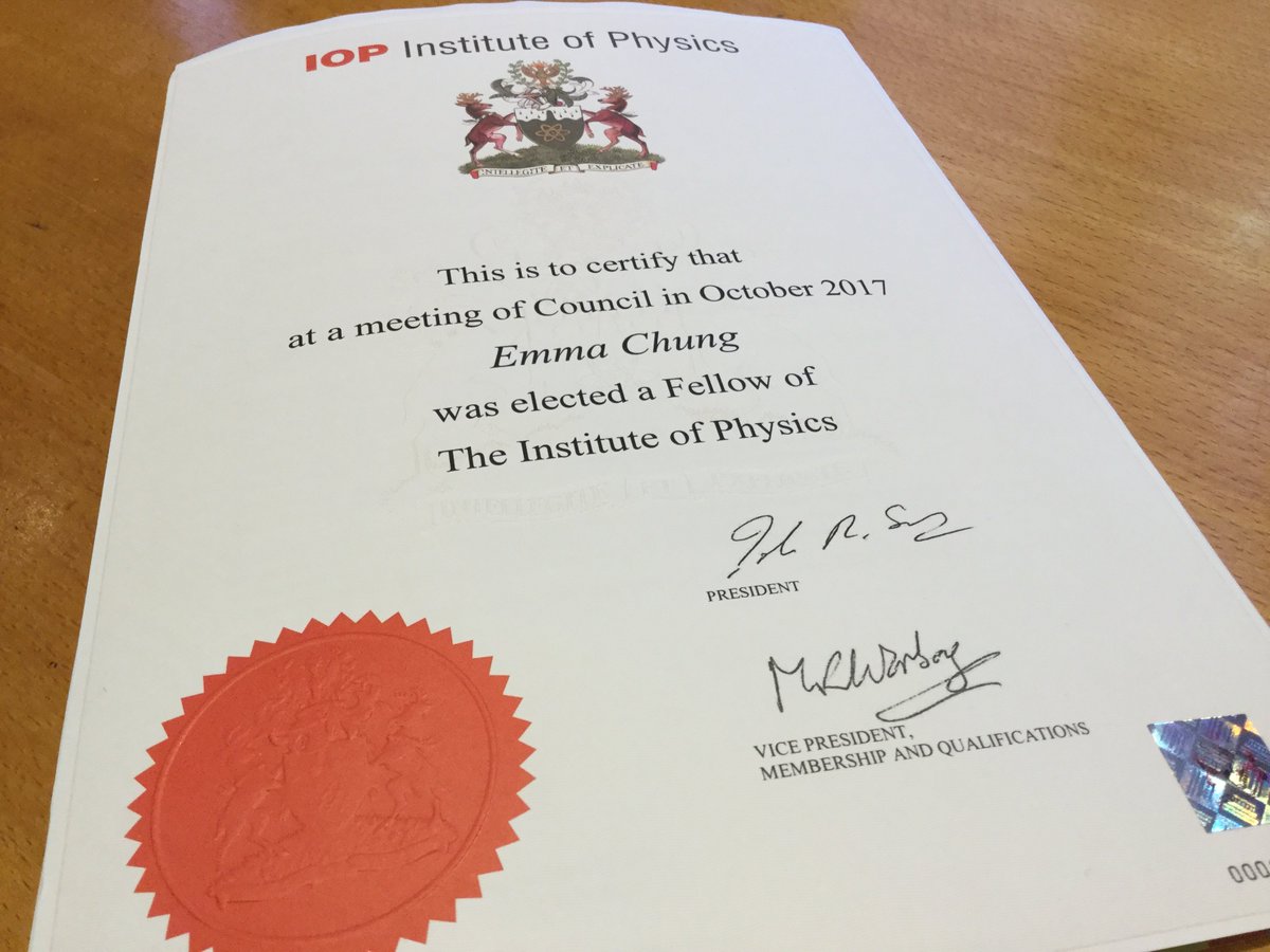 Emma Ming Lin Chung tweet media