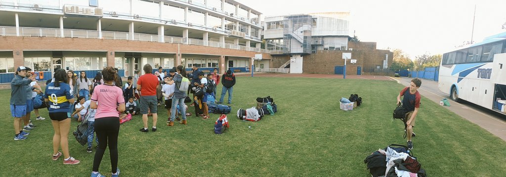 MaxiReboreda's tweet photo. Welcome PAJARITOS to Lincoln! @lincolnael @AELCondors #aelincoln @ivipromero @ChaneyTim https://t.co/OMfrJ81qfT