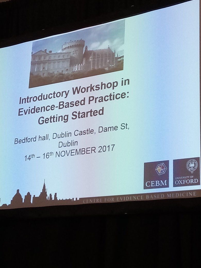 mopbedd's tweet photo. #ebp2017 3 excellent days in Dublin Castle developing our #ebp skills. We have seen the road map now must travel the journey. Thanks to organisers & speakers @carlheneghan @dnunan79 @apluddemann1 @NCECIreland @npsoIRL https://t.co/WigRk61BZ7
